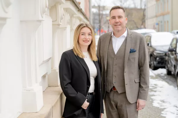 Bild: Kuhn+Witte verstärkt Marketing-Team mit zwei Branchenexperten