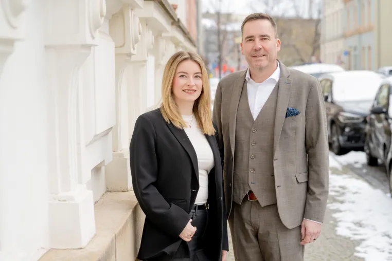 Bild: Kuhn+Witte verstärkt Marketing-Team mit zwei Branchenexperten