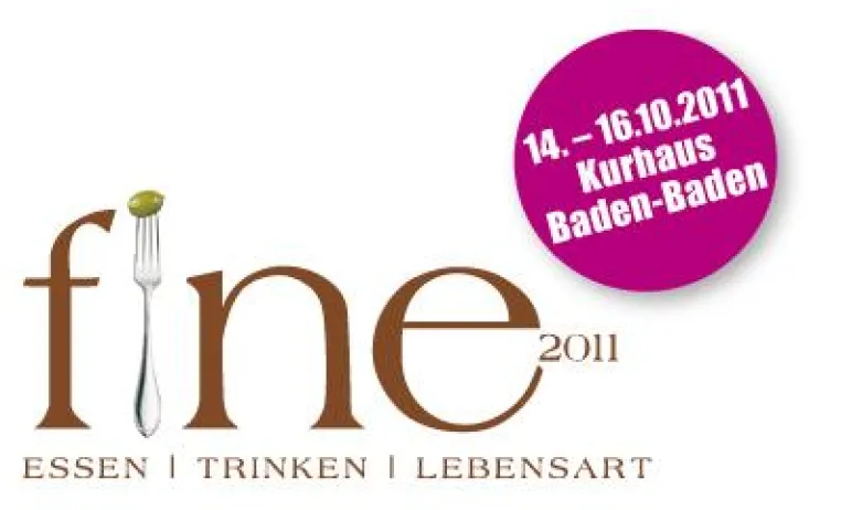 Genuß-Messe „fine“ geht ins 7. Jahr Bild: Genuß-Messe „fine“ geht ins 7. Jahr