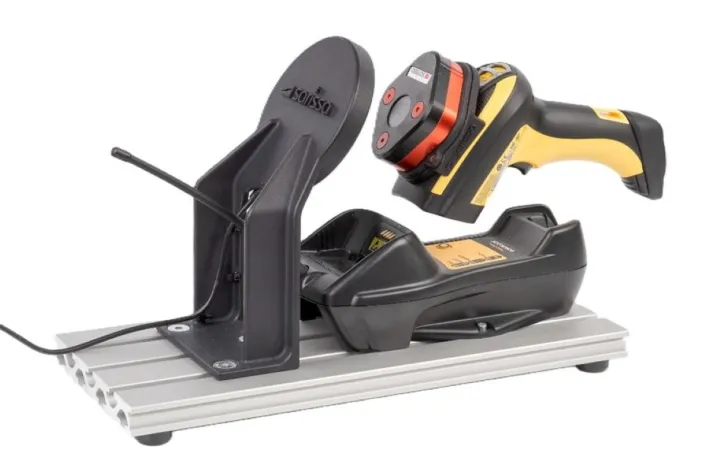 Intelligente Prozesssicherheit in der Industrie: Das Sarissa Positionserkennungssystem in der Montagepraxis Bild: Intelligente Prozesssicherheit in der Industrie: Das Sarissa Positionserkennungssystem in der Montagepraxis