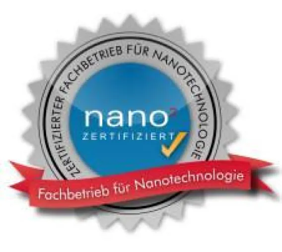 4 weitere EXUWEG–Partner nano²-zertifiziert - Jetzt 23 EXUWEG’ler bundesweit als nano² Spezialisten unterwegs Bild: 4 weitere EXUWEG–Partner nano²-zertifiziert - Jetzt 23 EXUWEG’ler bundesweit als nano² Spezialisten unterwegs