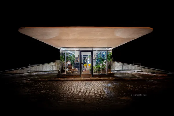 Michael Lütge als „Photographer of the Year 2025“ bei den Architecture Photography Awards ausgezeichnet Bild: Michael Lütge als „Photographer of the Year 2025“ bei den Architecture Photography Awards ausgezeichnet