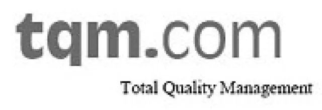 Bild: tqm.com Netzwerk ist online