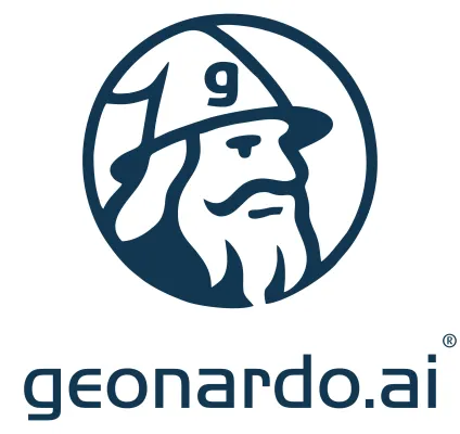 Bild: geoCapture stellt Markenauftritt für geonardo.ai vor 