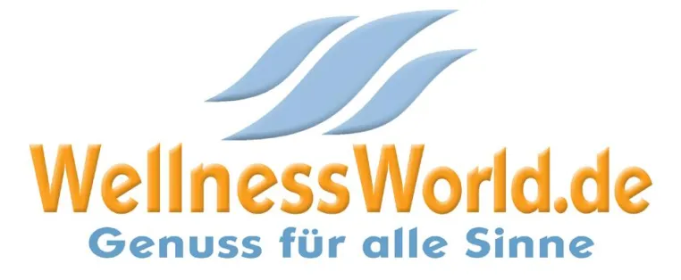 Wer Wellness sucht - findet alles unter wellnessworld.de Bild: Wer Wellness sucht - findet alles unter wellnessworld.de
