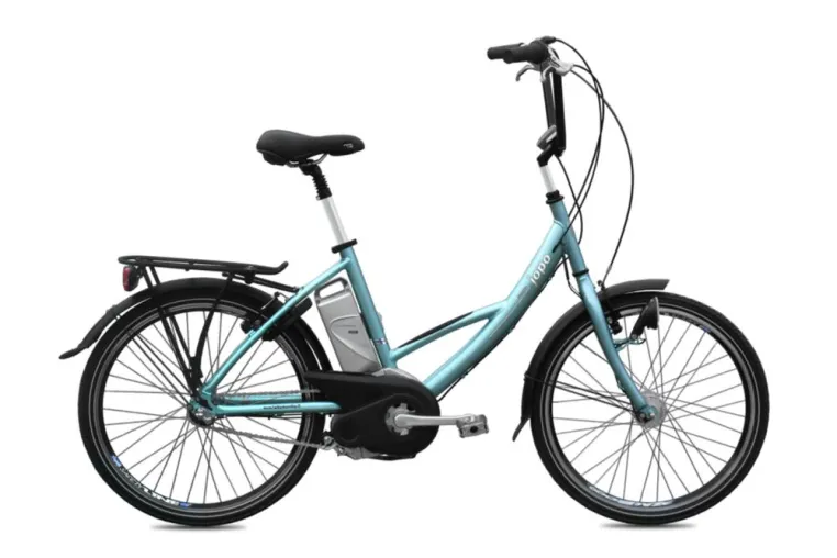 Bild: Jopo Electro – das kultige Elektrorad aus Finnland bald auch auf Deutschlands Radwegen zu sehen