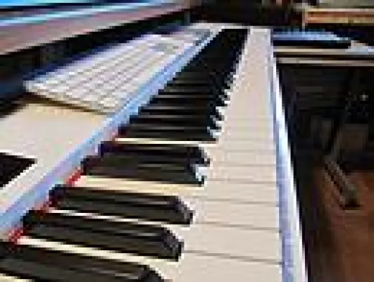 Bild: Musikproduktion & Sounddesign für den "Clean Tech Media Award 2010"