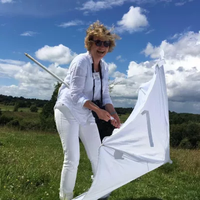 Bild: Das wildeste Festival im Norden - Naturgenussfestival startet im Juli