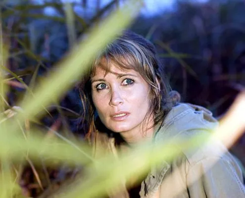 Bild: Interview-Service für Printmedie - Anja Kling über den Film „WIR SIND DAS VOLK…“, Stasi-Brutalität, Mauerfall