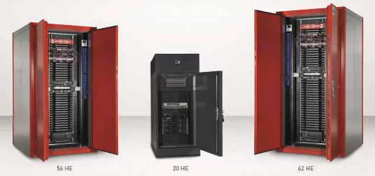 IT-Sicherheit zum Anfassen Bild: IT-Sicherheit zum Anfassen