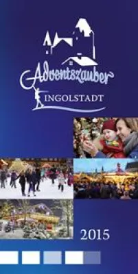 Bild: Adventszauber in Ingolstadt erleben