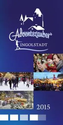 Bild: Adventszauber in Ingolstadt erleben