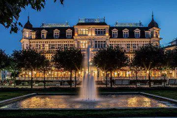 Bild: Weihnachten inspired by Fernost im SEETELHOTEL Ahlbecker Hof