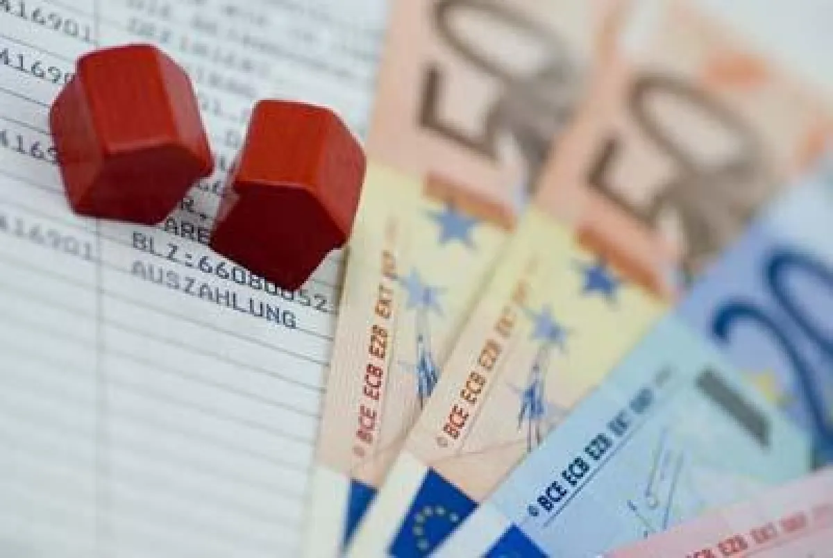 Neue Finanzierungsvariante für Bausparer