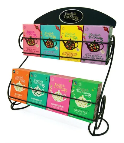 Bild: Teegenuss: Was beim Außer-Haus-Markt heute wirklich zählt