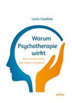 Bild: Die aktuelle Buchempfehlung zum Thema Psychotherapie!