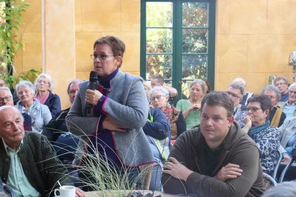 Bild: „Weinbau in Baden-Württemberg geht auch komplett ohne Pestzide!“