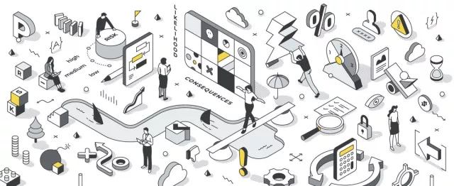 Neue Wege im Forderungsmanagement in turbulenten Zeiten Bild: Neue Wege im Forderungsmanagement in turbulenten Zeiten