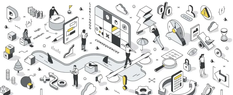 Neue Wege im Forderungsmanagement in turbulenten Zeiten Bild: Neue Wege im Forderungsmanagement in turbulenten Zeiten