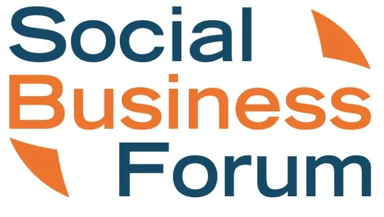 Bild: Spannend, außergewöhnlich, praxisbezogen: das Social Business Forum 2011