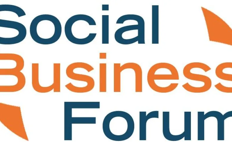 Bild: Spannend, außergewöhnlich, praxisbezogen: das Social Business Forum 2011