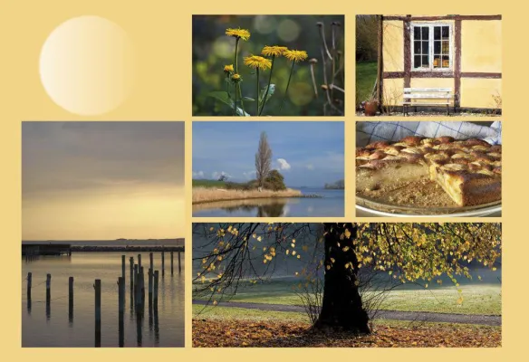 Bild: Mundo Lebenswelten - Jahreszeiten der Erinnerung