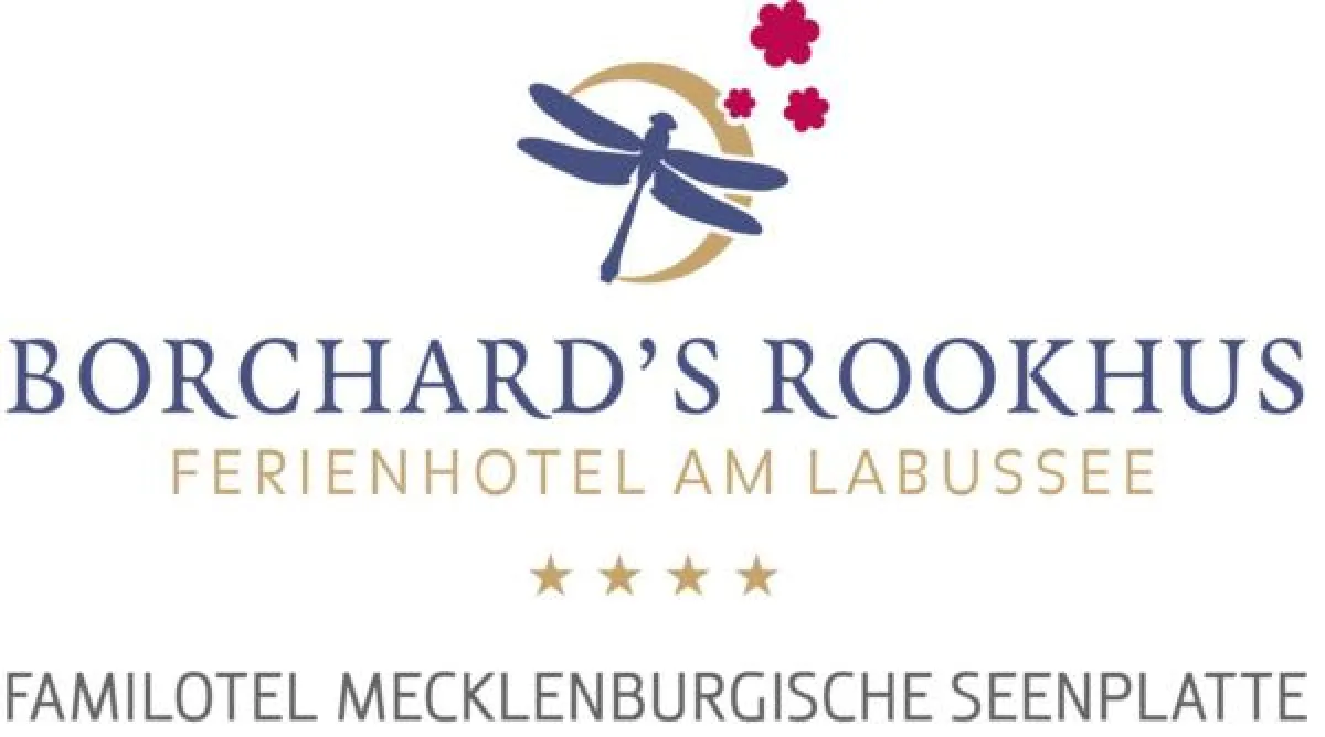 Logo Familotel Borchard's Rookhus