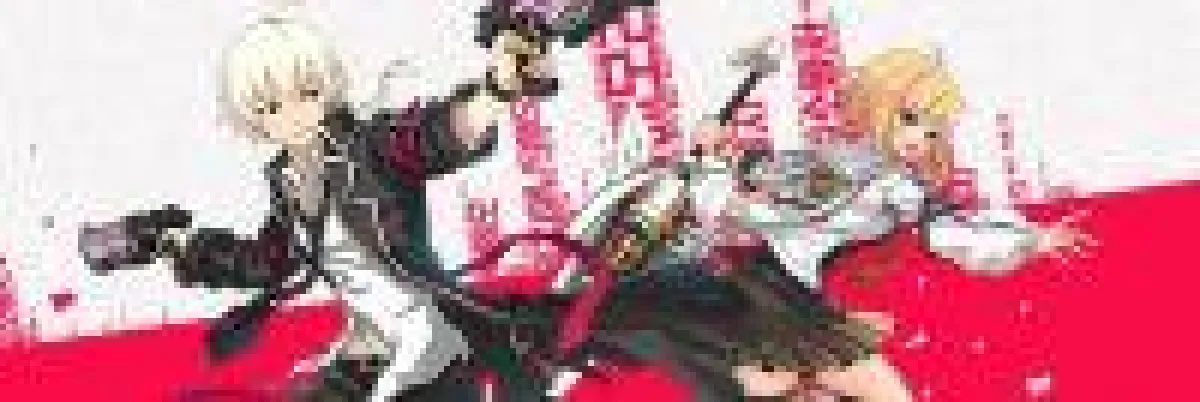 SoulWorker: Anime Legends