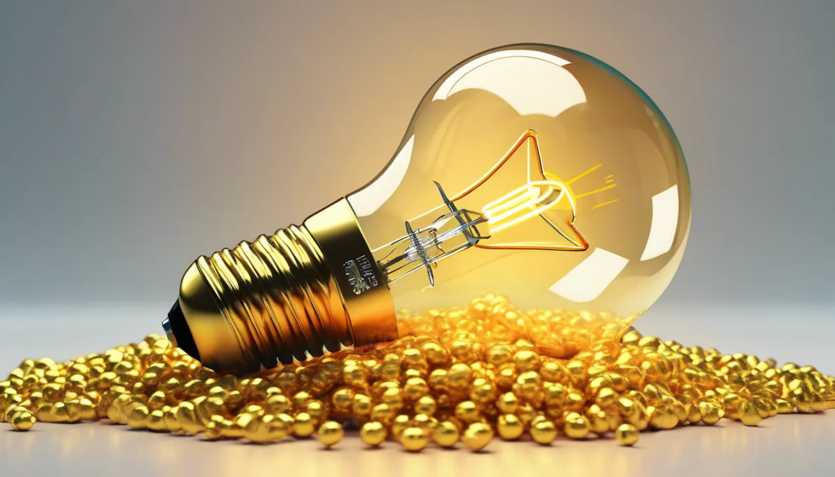 Ideengold: Wirksame Ideen, Konzepte, Kampagnen und Texte 