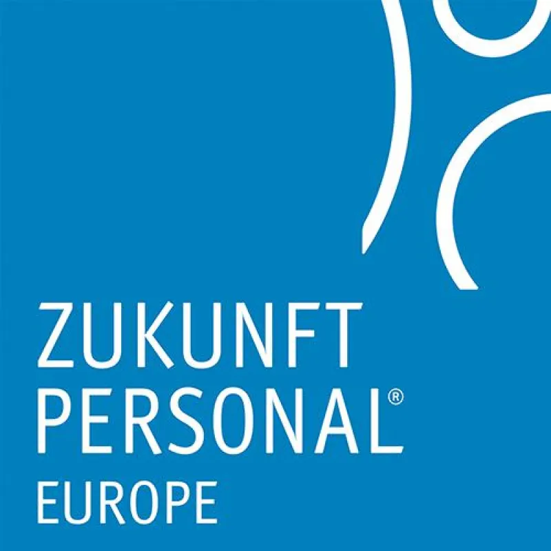 Vom 11. bis 13. September findet die Zukunft Personal in Köln statt