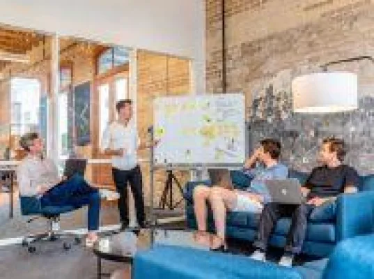 Bild: Immer mehr Unternehmer wollen ihr OFFLINE Business auf ONLINE verlagern