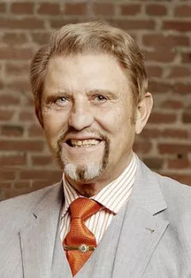 Bild: 75 Jahre Paul Gauselmann - Deutschlands Automaten-Urgestein feiert am 26. August Geburtstag