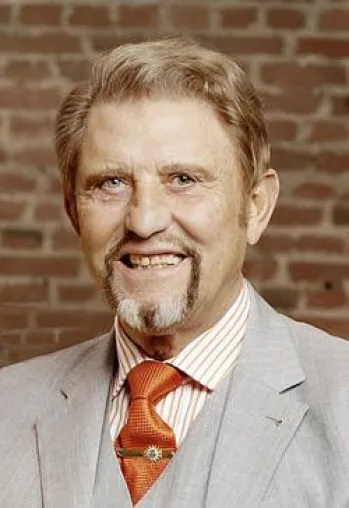 75 Jahre Paul Gauselmann - Deutschlands Automaten-Urgestein feiert am 26. August Geburtstag Bild: 75 Jahre Paul Gauselmann - Deutschlands Automaten-Urgestein feiert am 26. August Geburtstag