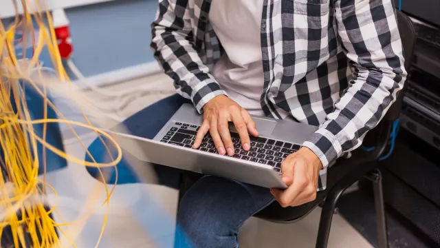 Bild: Nöhmer Cablevision GmbH: „Glasfaser entscheidet mit“