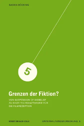Bild: Grenzen der Fiktion?