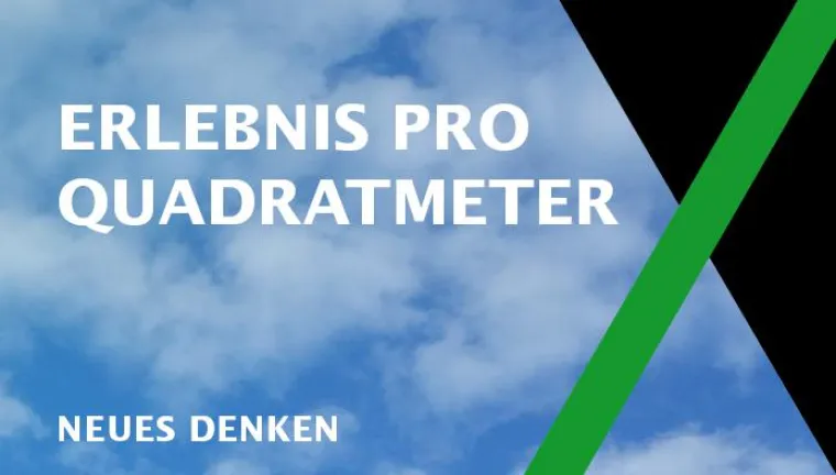 Bild: Retail Design: Erlebnis pro Quadratmeter ändert die Spielregeln