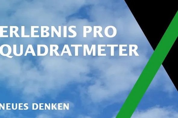 Bild: Retail Design: Erlebnis pro Quadratmeter ändert die Spielregeln