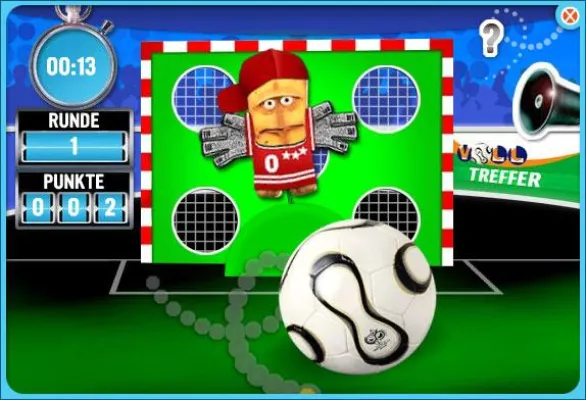 Torwartfrage geklärt - Kastenbrot im WM-Kader Bild: Torwartfrage geklärt - Kastenbrot im WM-Kader