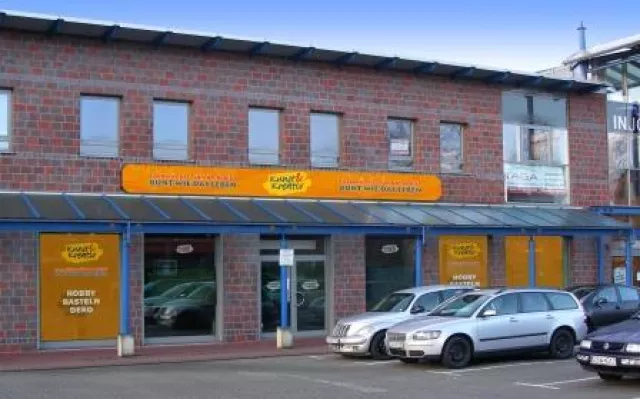 Bild: Cloppenburg 2012: Kunst & Kreativ ab 12. April trendiges Kreativ-Konzept in Cloppenburg