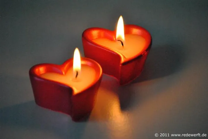 Bild: Die richtigen Worte zum "Ja-Wort"