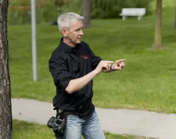 Bild: Erfolgreich wie nie zuvor: die SIGMA Fotografie-Workshops