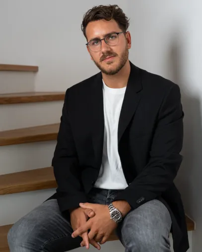 Bild: Online Coach Max Weiß: Die großen Probleme von Unternehmen mit Social Media