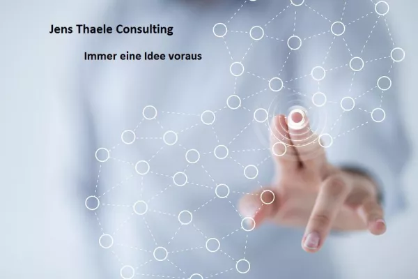 Bild: Quick-Check ermittelt die digitale Fitness von Unternehmen