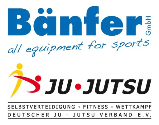 Bild: Partnerschaft Bänfer und JU-JUTSU Verband