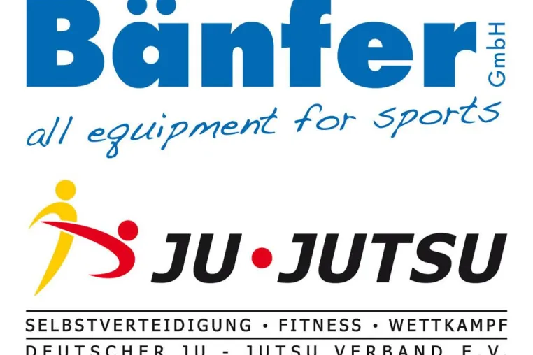 Bild: Partnerschaft Bänfer und JU-JUTSU Verband