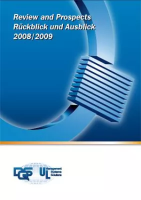 Bild: Zusammenschluss erfolgreich - DQS-UL-Gruppe legt ersten Jahresbericht vor