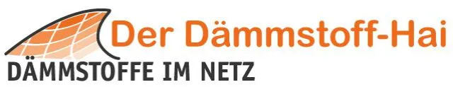 Der Dämmstoff-Hai mit neuem Internetshop Bild: Der Dämmstoff-Hai mit neuem Internetshop