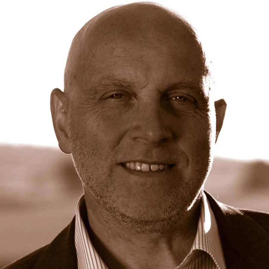 Hans Oswald, Druckerei-Coach und Branchen-Experte