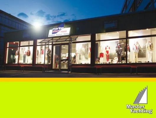 Master Yachting weiter auf Expansionskurs - Neues Büro in München ab August 2009 Bild: Master Yachting weiter auf Expansionskurs - Neues Büro in München ab August 2009