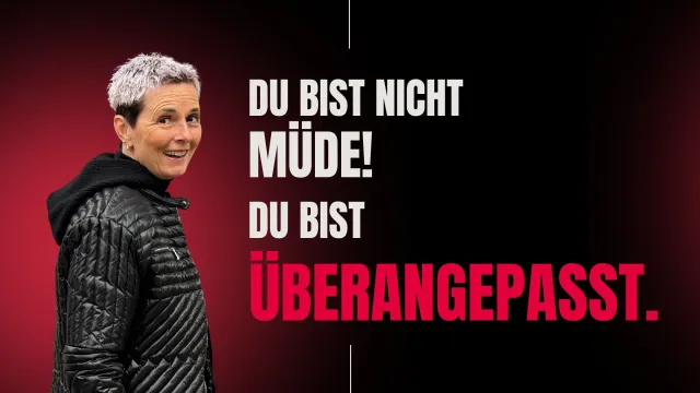 Neuer YouTube-Kanal für Pferdemenschen, die echte persönliche Entwicklung suchen Bild: Neuer YouTube-Kanal für Pferdemenschen, die echte persönliche Entwicklung suchen